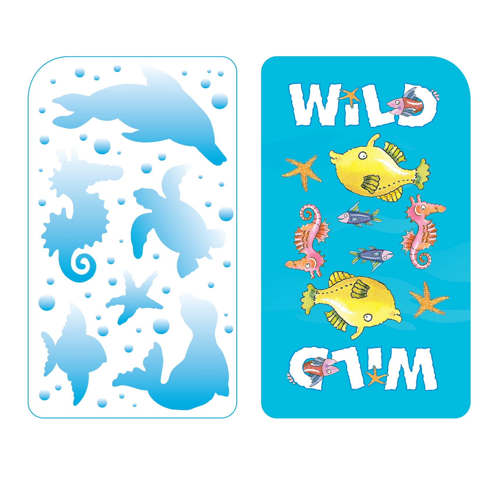 Math War Multiplication Game Cards
