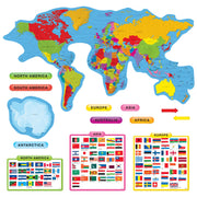 CONTINENTS & COUNTRIES BBS