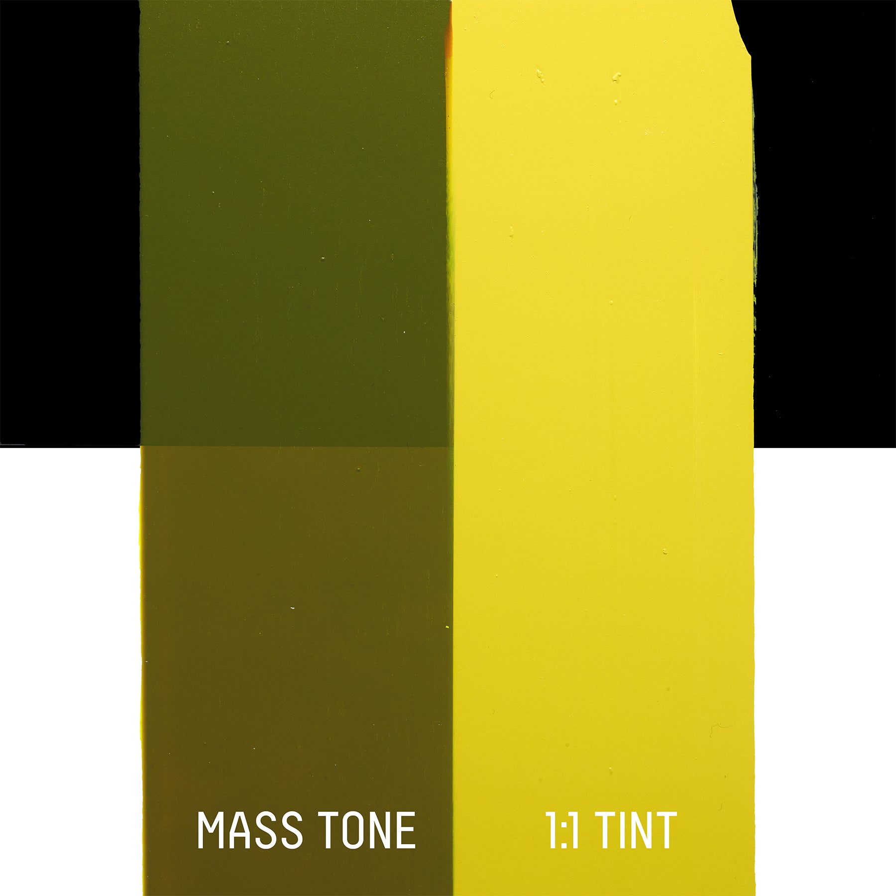 HB 59ml tube - Green Gold