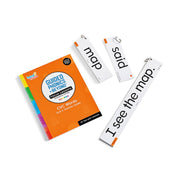 Guided Phonics + Beyond Focus Lessons Unit 2 Instructional Materials