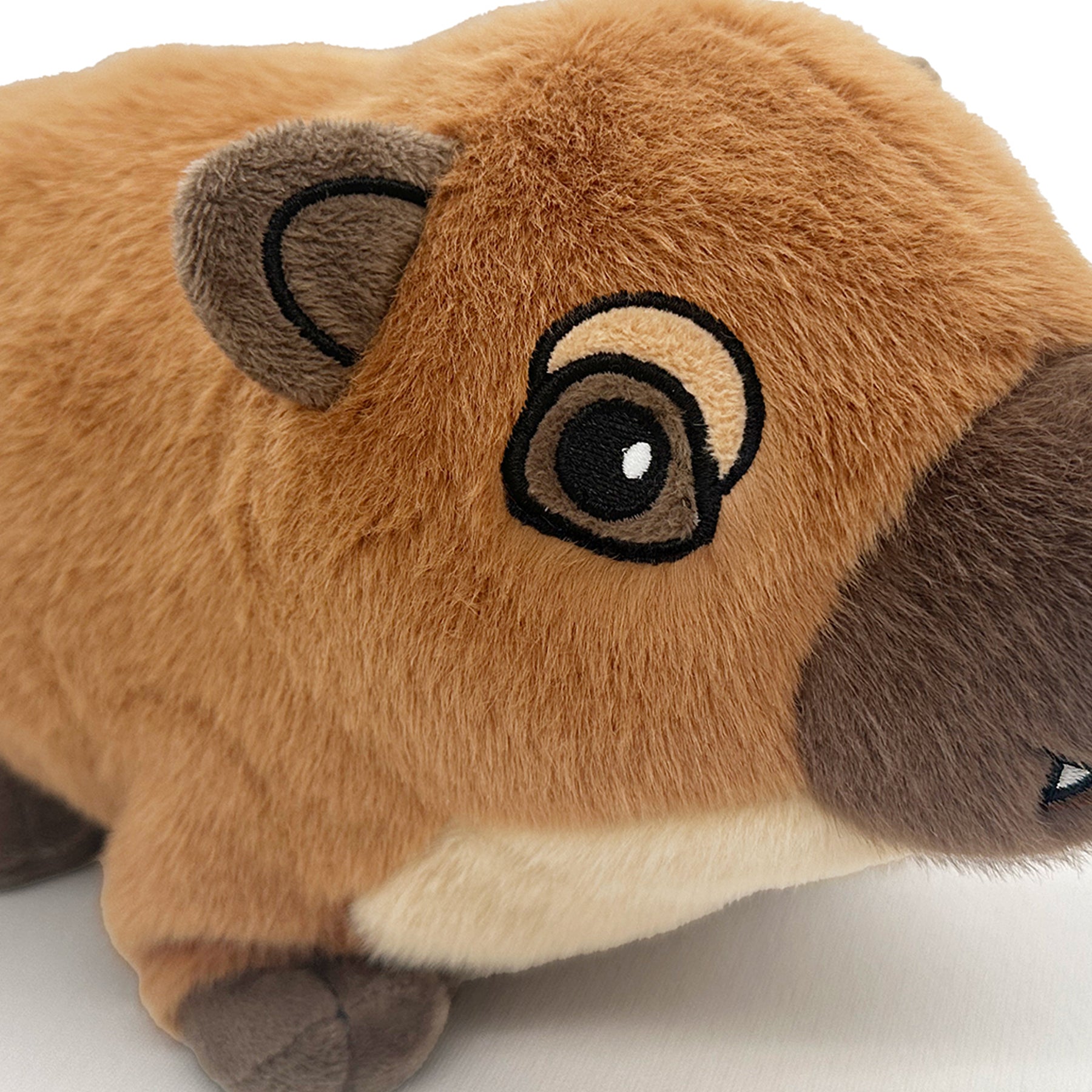 Life Size Hyrax Plush