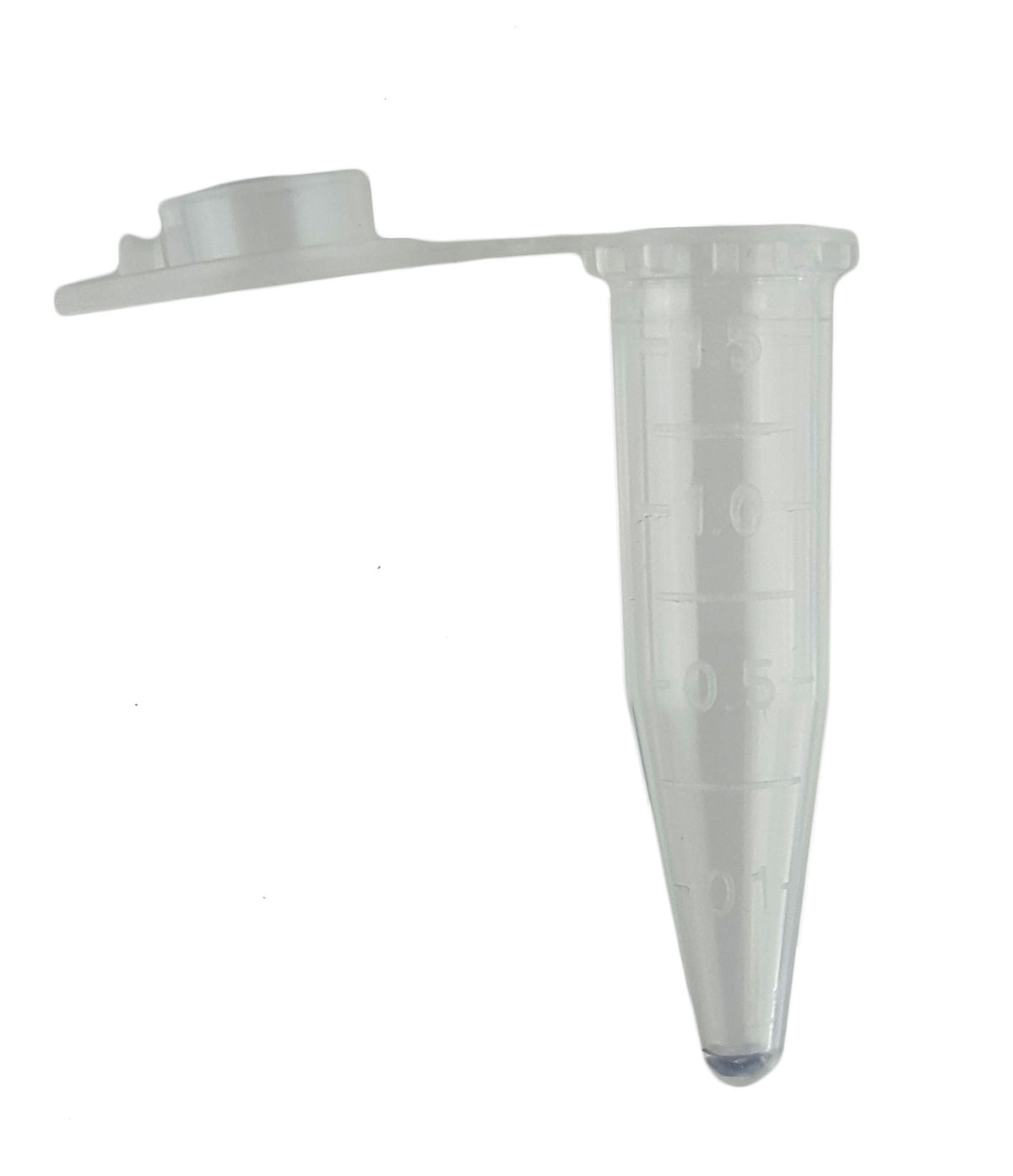 Centrifuge Tube, 1.5ml, Graduated, Case of 5000