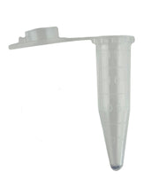 Centrifuge Tube, 1.5ml, Graduated, Pack of 500