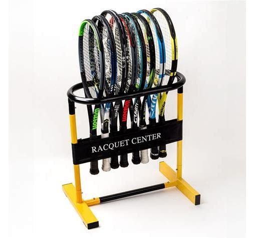 Racquet Center