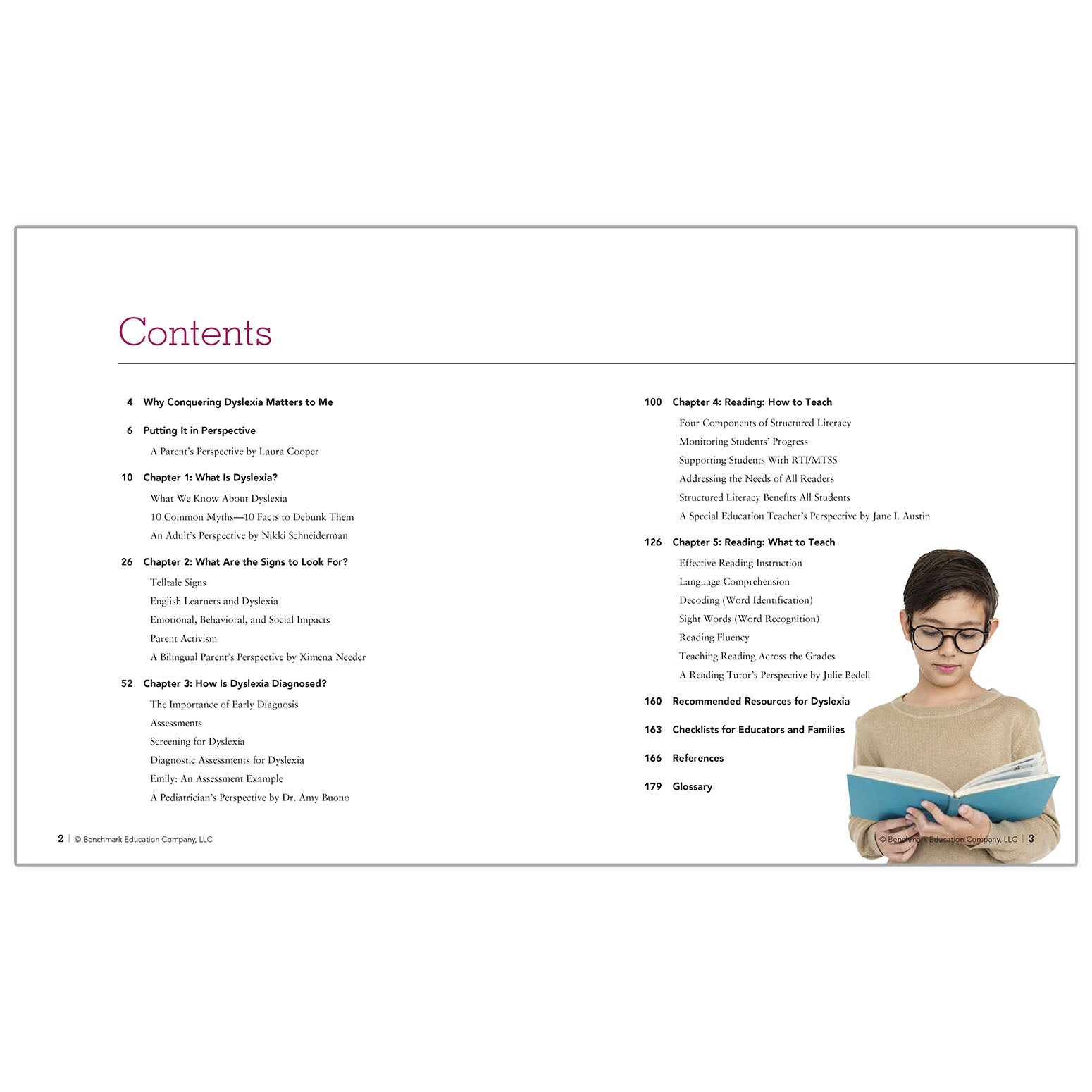 Conquering Dyslexia: A Guide to Early Detection and Prevention for Teachers and Families