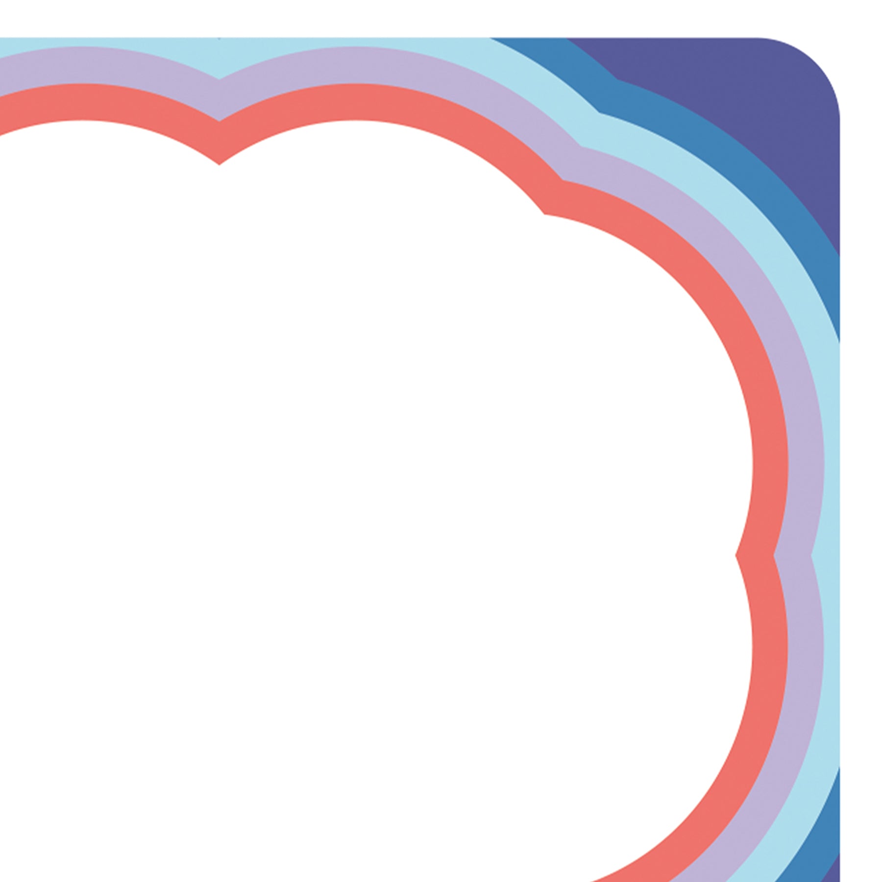 We Stick Together Name Tags, Pack of 40