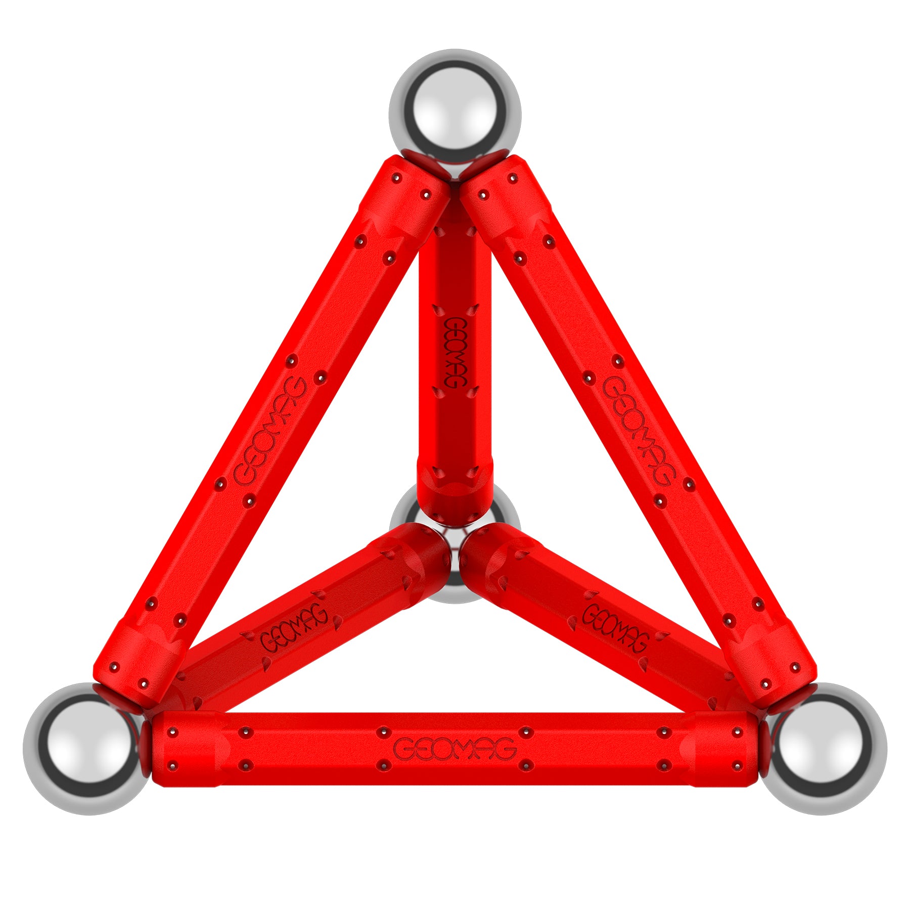 GEOMAG CLASSIC GEOMETRY 24PCS