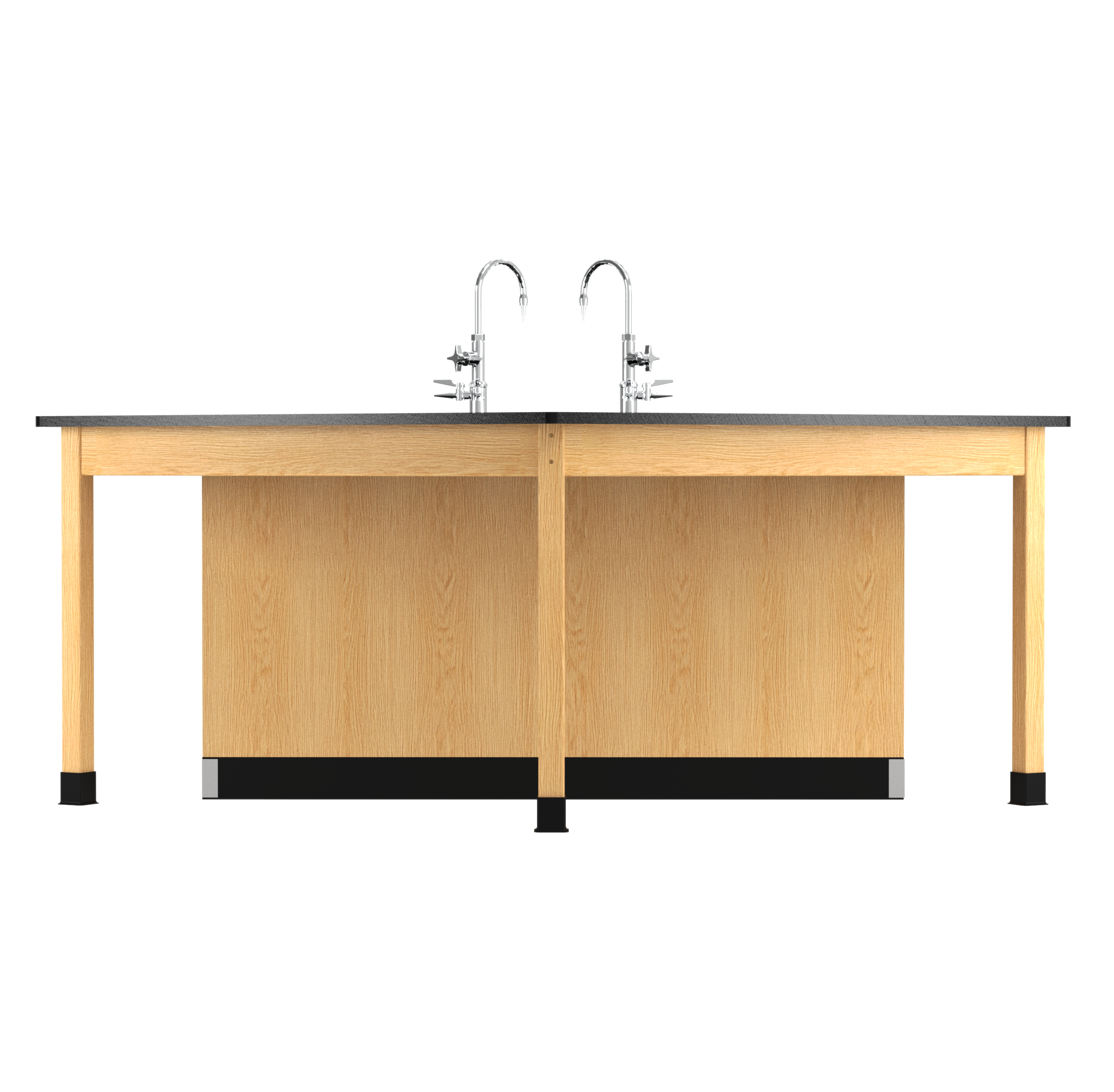 Forward Vision™ I Workstation