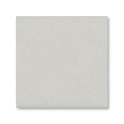 Jaxx Panelist Modern Padded Headboard- Wall Mounted Panel (22.5" x 22.5") - Microvelvet Limestone