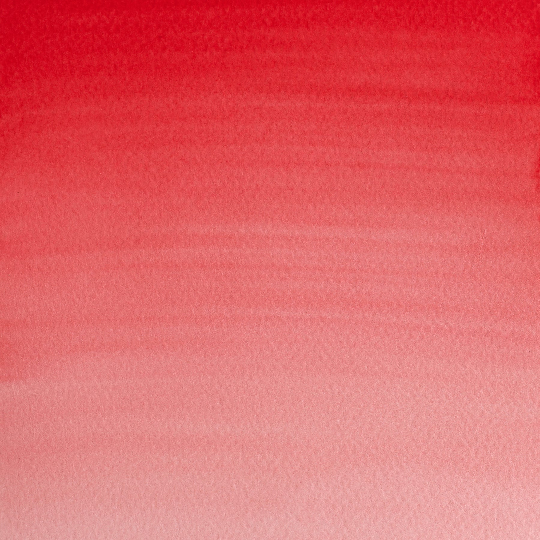 CWC Half Pan - Cadmium Red Deep Hue