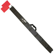 Corner Flag Bag (Black)