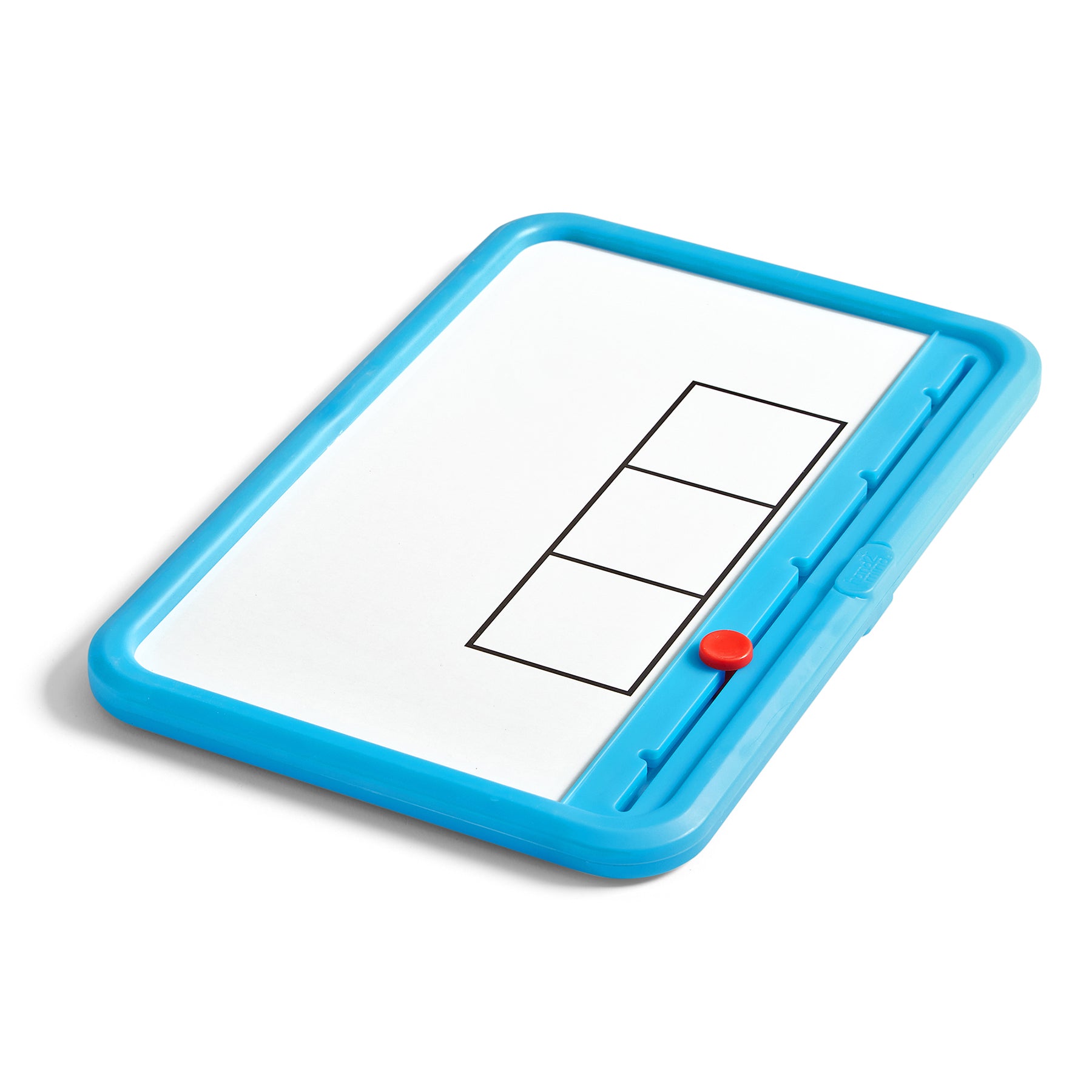 Elkonin Box Magnetic Dry-Erase Board Set