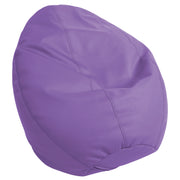 SoftScape Dew Drop Bean Bag - Purple