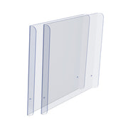 CareShield End Barrier 2 Pack