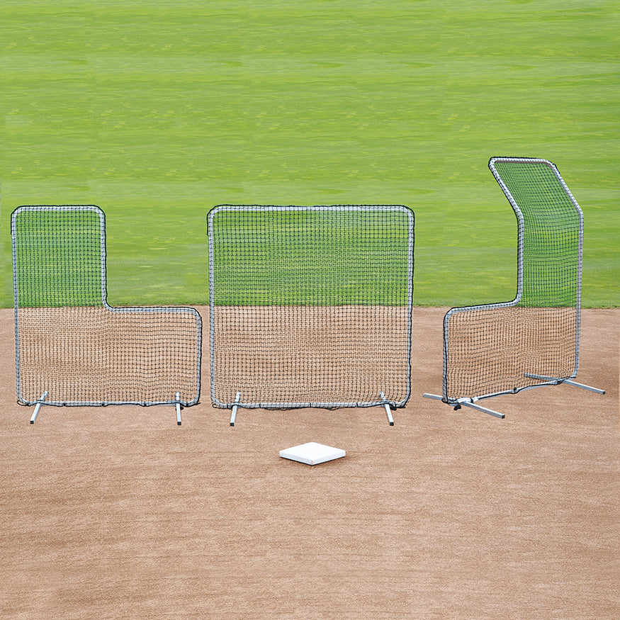 Baseball  "L2" Screen - Classic (9 ft. x 7 ft.)