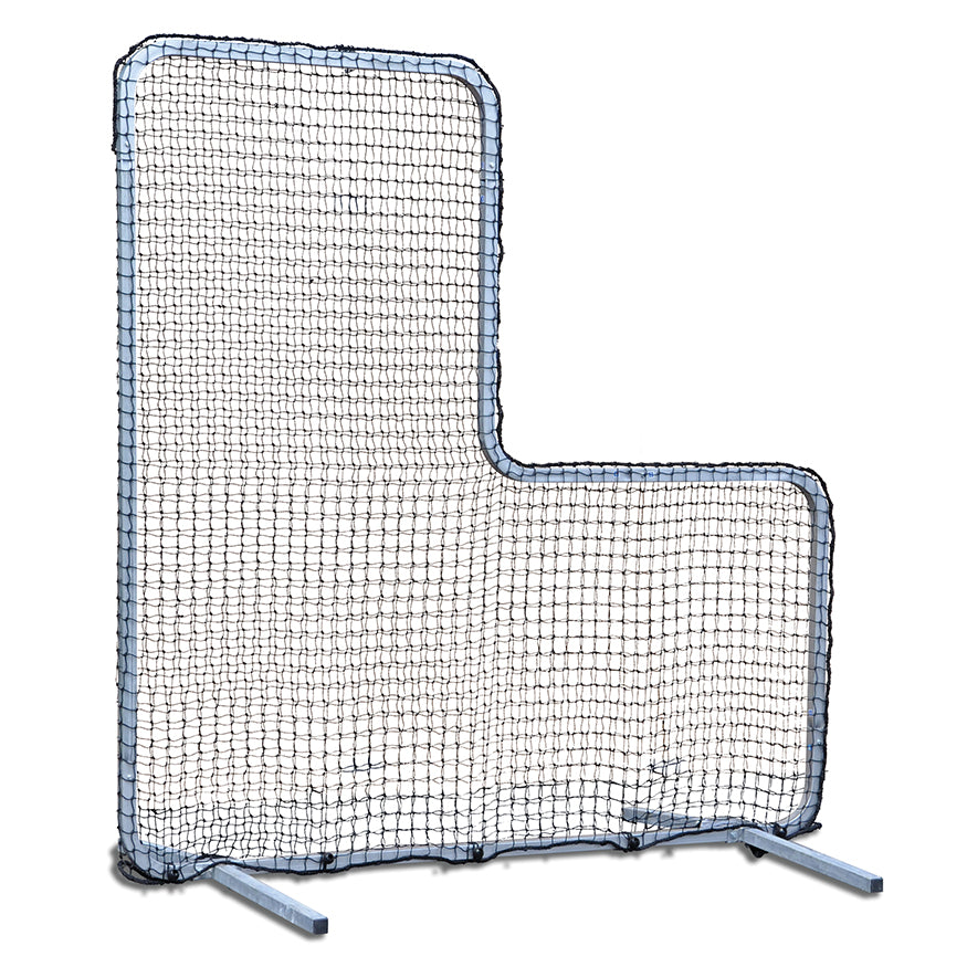 Baseball  "L" Screen - Classic (7 ft. x 7 ft.)