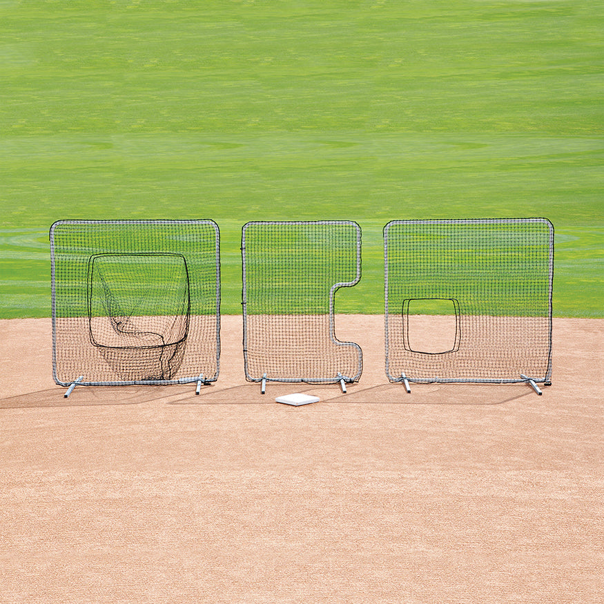 Softball Pitching Protector - Classic (7 ft. x 7 ft.)
