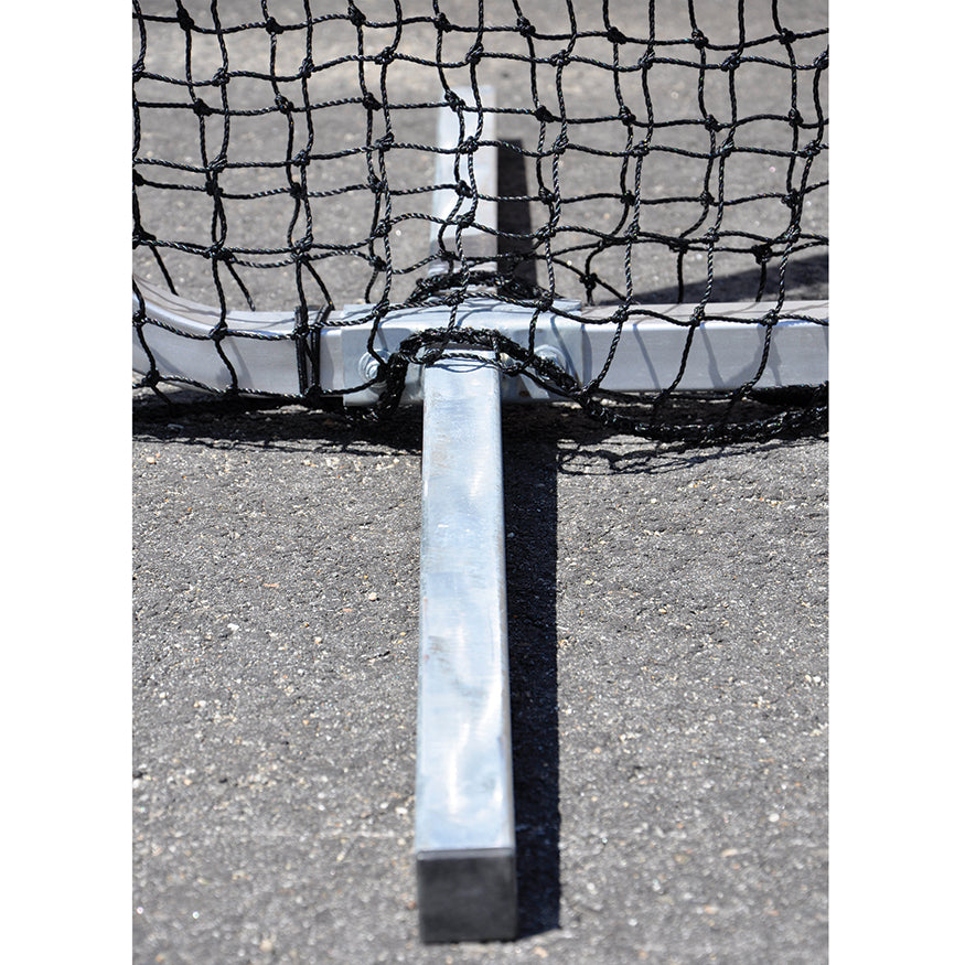 Softball  "C" Shape Screen - Classic (7 ft. x 5 ft.)