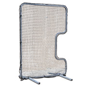 Softball  "C" Shape Screen - Classic (7 ft. x 5 ft.)