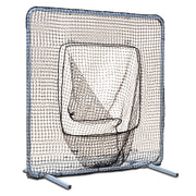 Baseball/Softball Soft Toss Screen - Classic (7 ft. x 7 ft.)