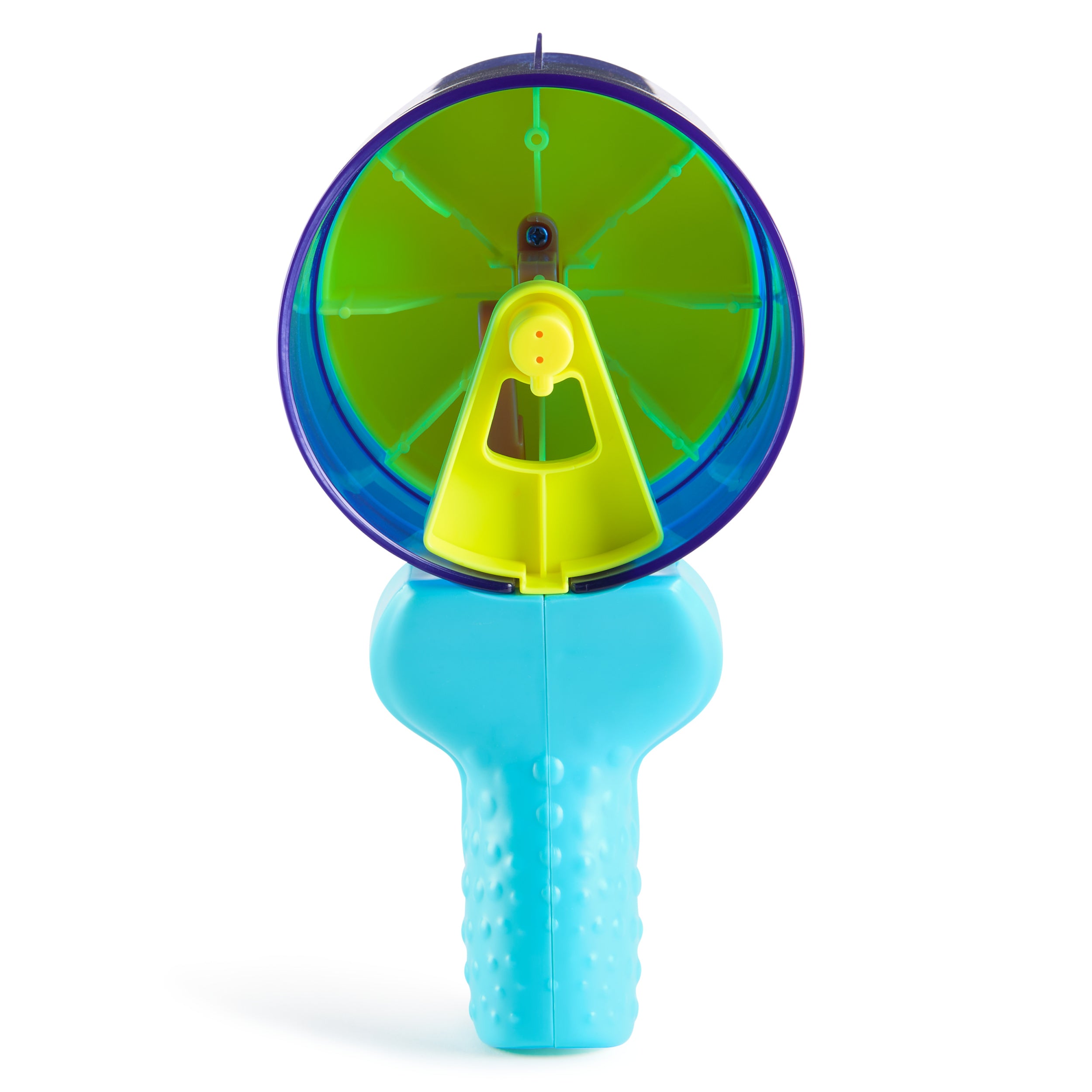 SwimWays Hydro Ring Water Launcher, Kids Pool Toys for Swim Training, Water Blaster Toys & Outdoor Games for Kids Aged 5 & Up
