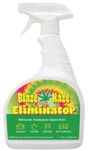 Blaze Haze Eliminator Specialized Fragrance (6 Pack)