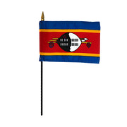 4X6 IN EB SWAZILAND MTD 12PK