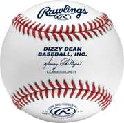 Rawlings Dizzy Dean Competition Grade Baseball