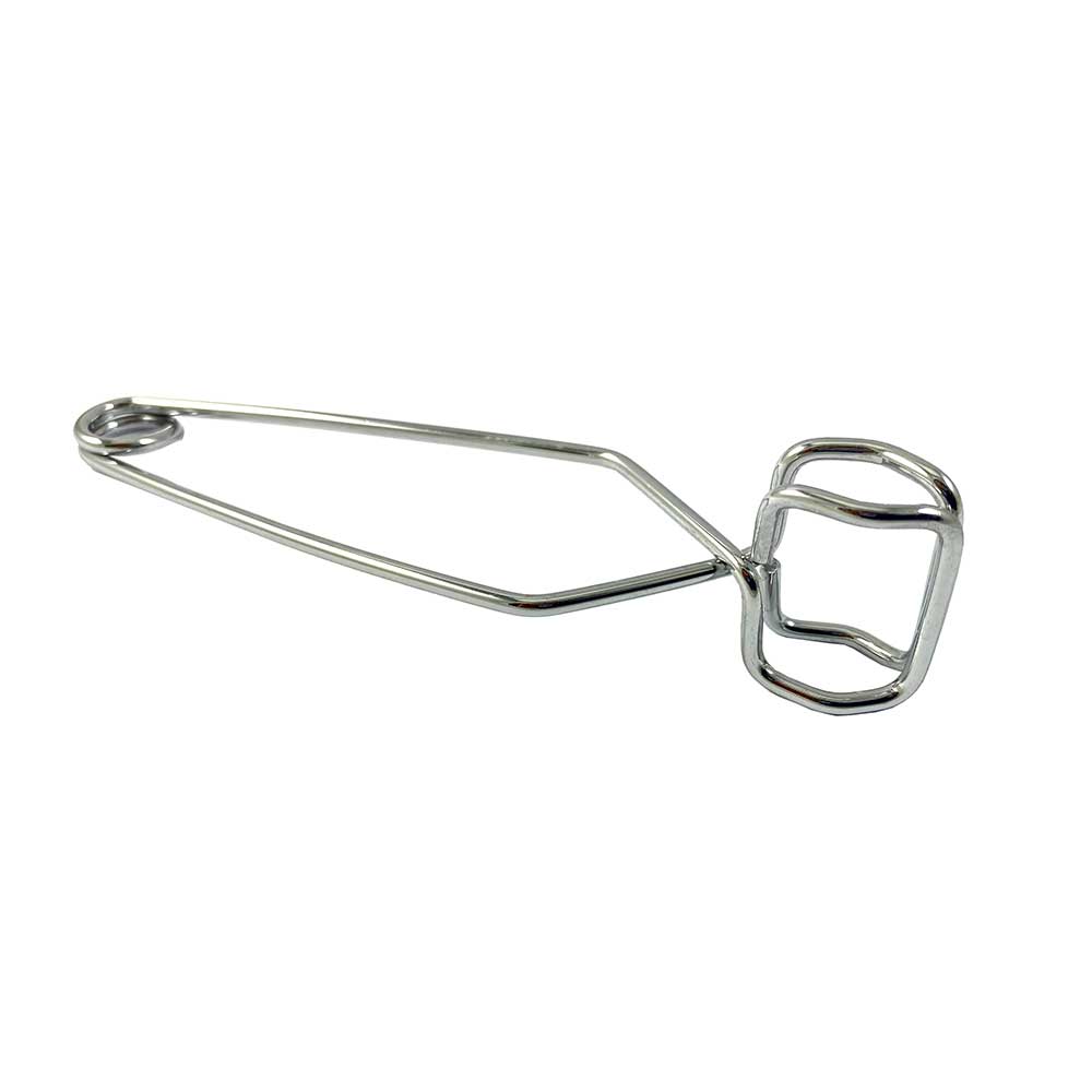 Test Tube Tongs, 5" Wo/Grip