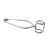 Test Tube Tongs, 5" Wo/Grip