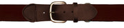 Champion Adult Uniform Belt, Brown