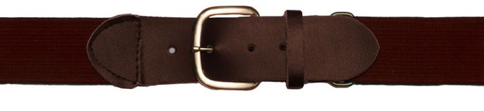 Champion Adult Uniform Belt, Brown