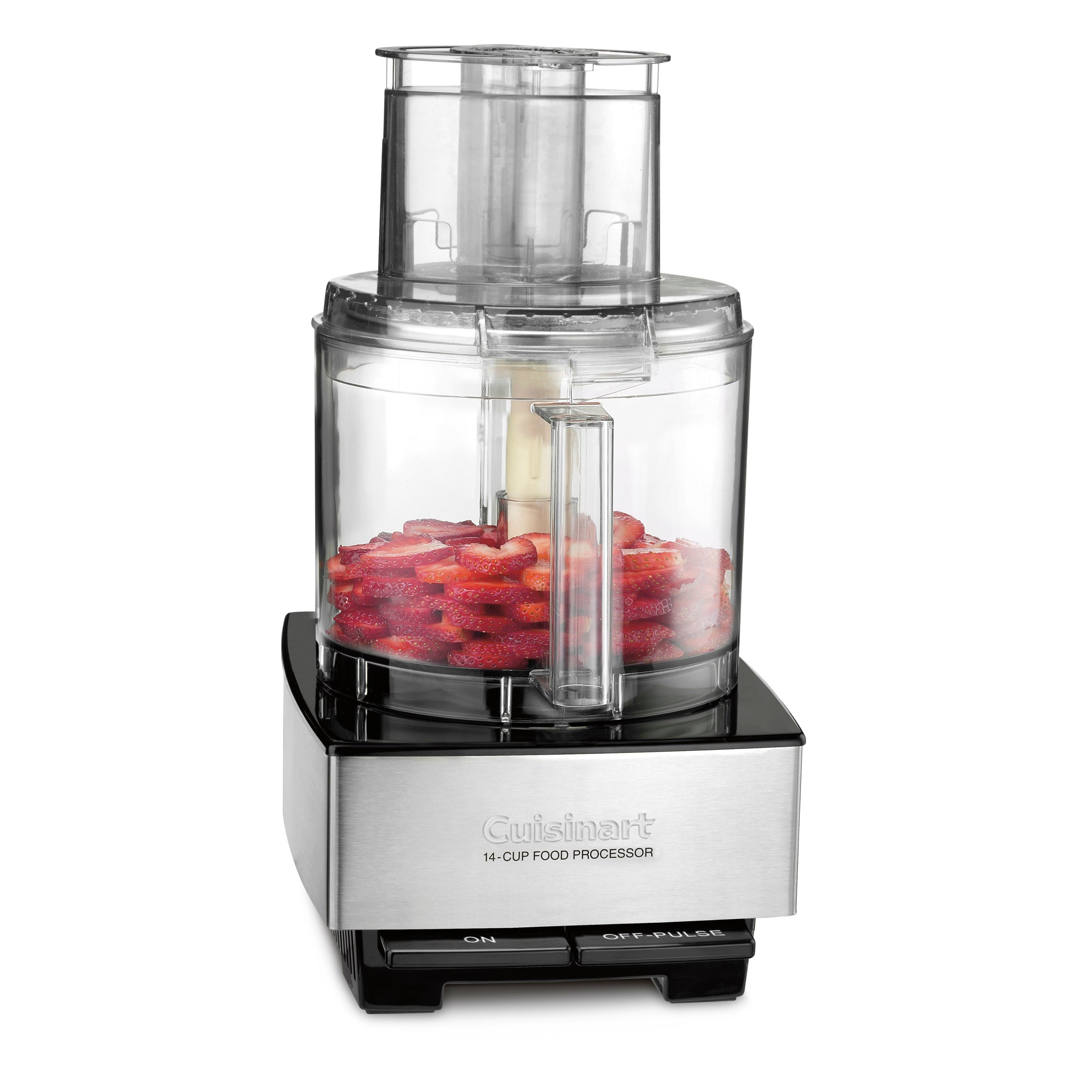 Custom 14 Cup Food Processor