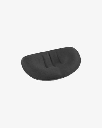 RIP-IT Defense Chin Cup - One Size - Black