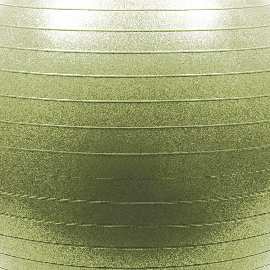 Pro Burst Resistant Exercise Ball - 65Cm Small - Olive