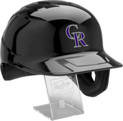 Rawlings Mlb Replica Helmet - Colorado Rockies