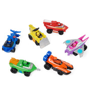 PAW Patrol, True Metal Collectible Die-Cast Vehicle, 1:55 Scale Styles May Vary