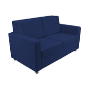 Outdoor Sofa with Sunbrella - Canvas Navy