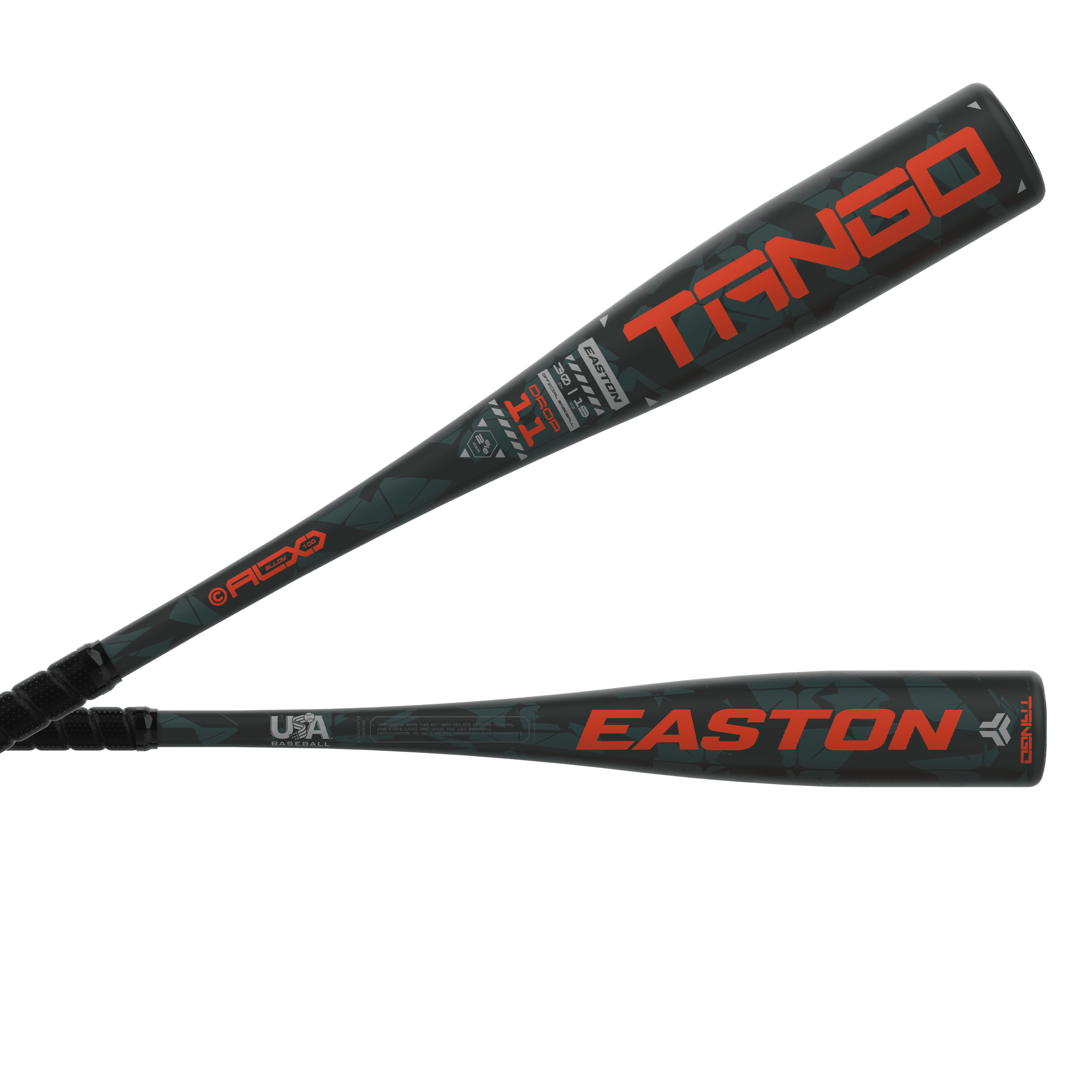 Easton Tango -11 Usa Youth Baseball Bat - 27 In