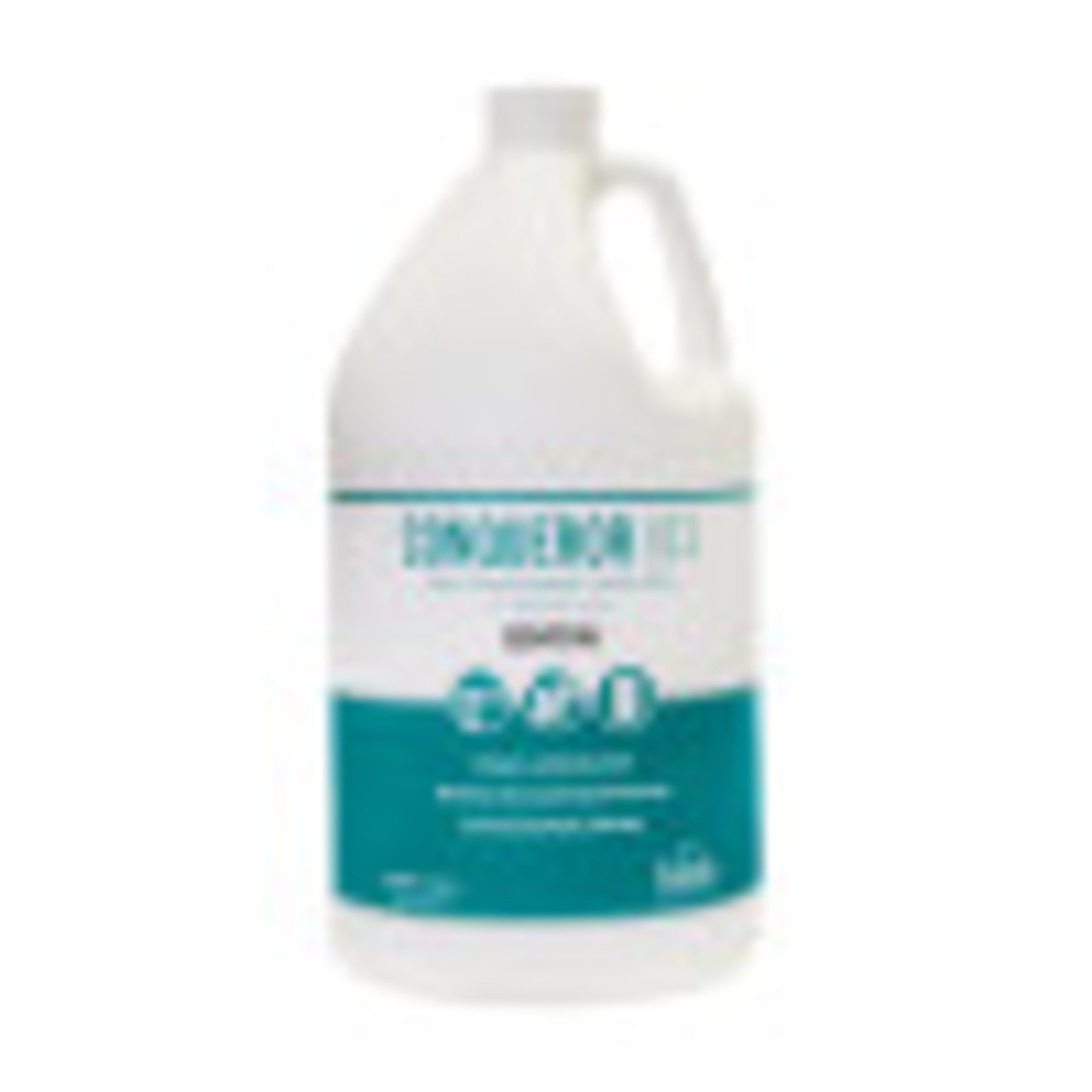 Conqueror 103 Liquid - 1 gallon Herbal Mint (4 Pack)