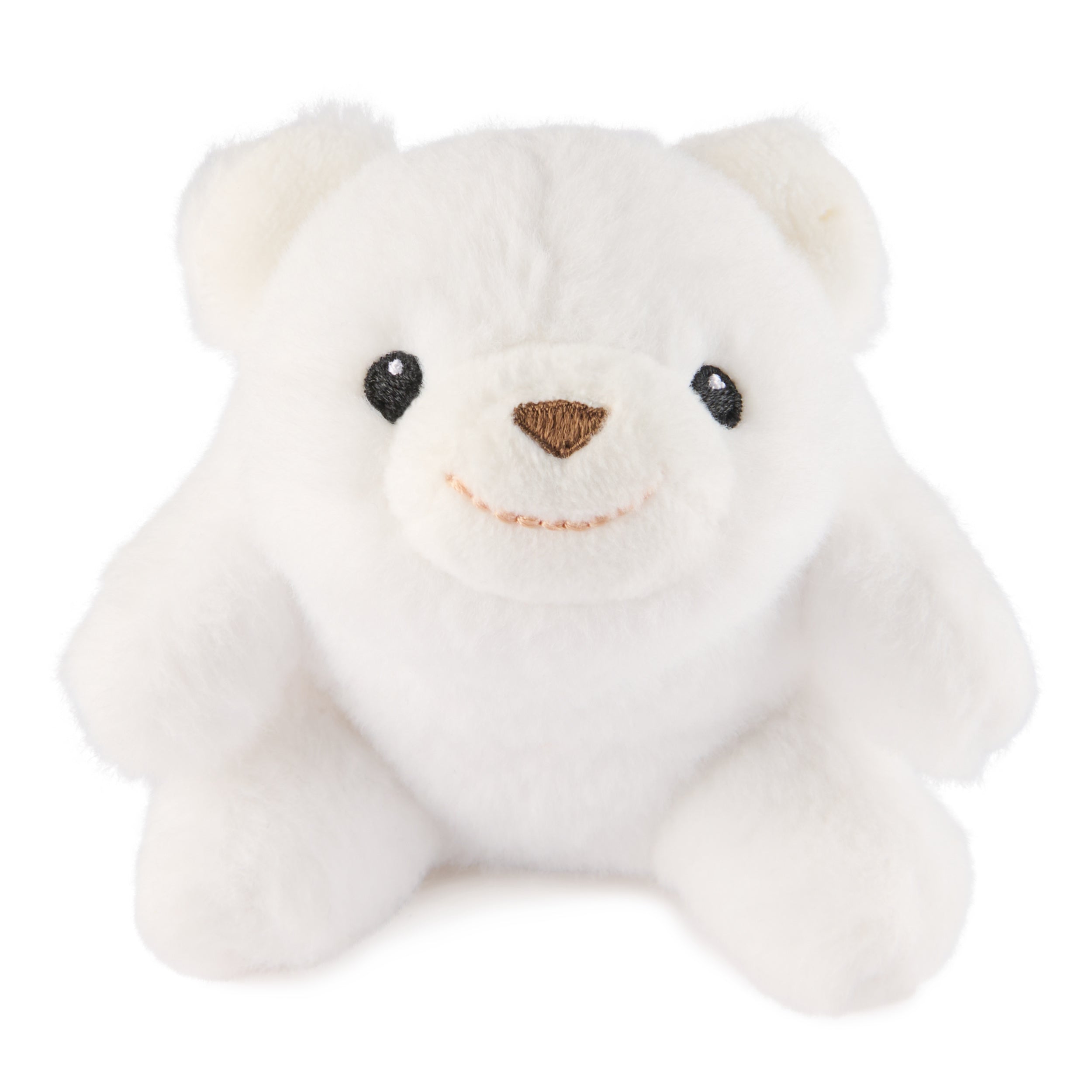 Forever Friends Mini Plush Toys CDU, 4 in 4 Assorted Styles