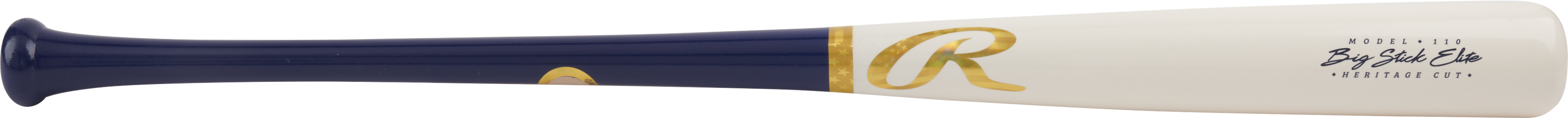 Rawlings Big Stick Elite 110 Birch Wood Bat - 31 In