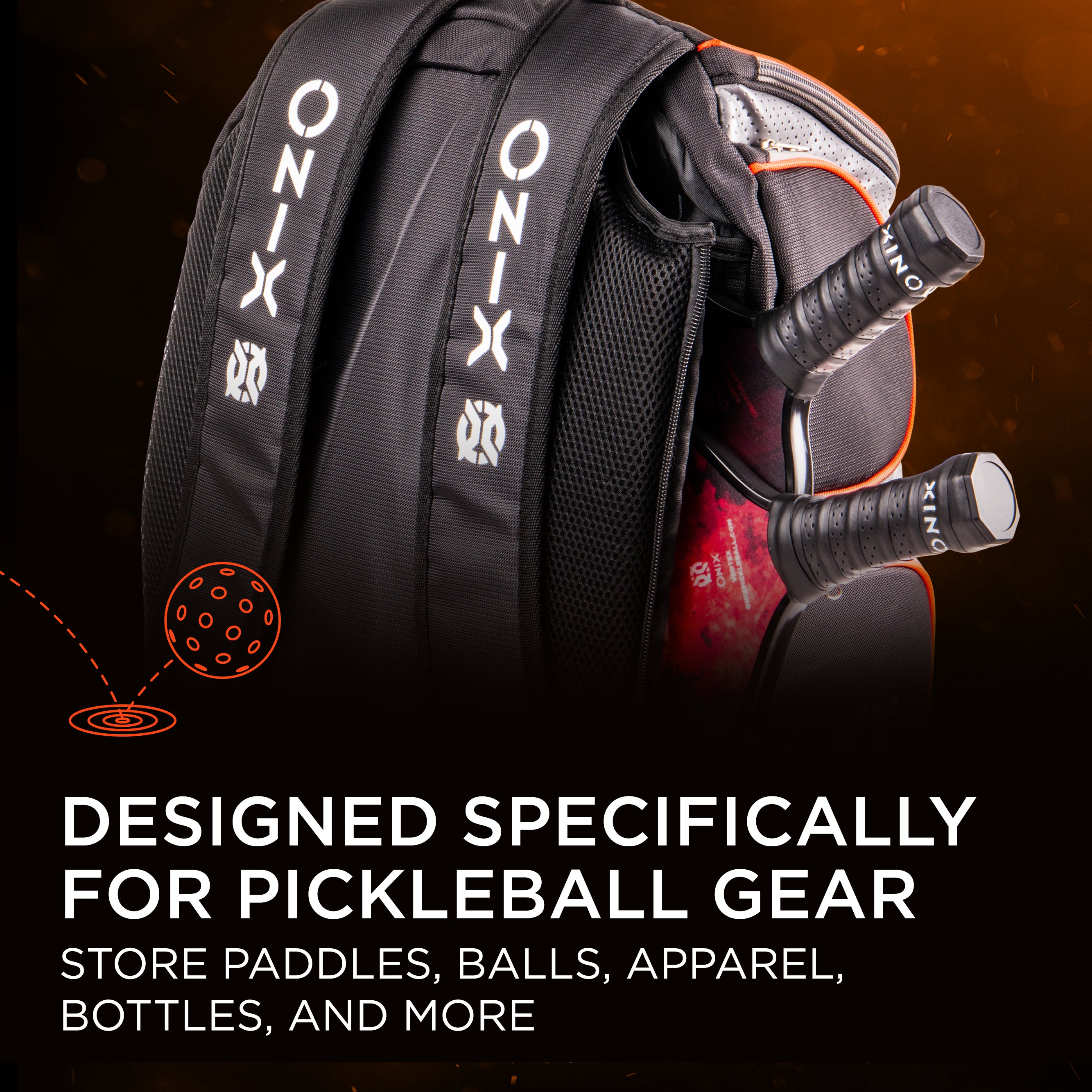 ONIX Backpack