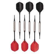 Arachnid Cricket Pro 450 Electronic Dartboard