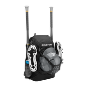Easton Walk-Off Nx Backpack Equipment Bag - Black