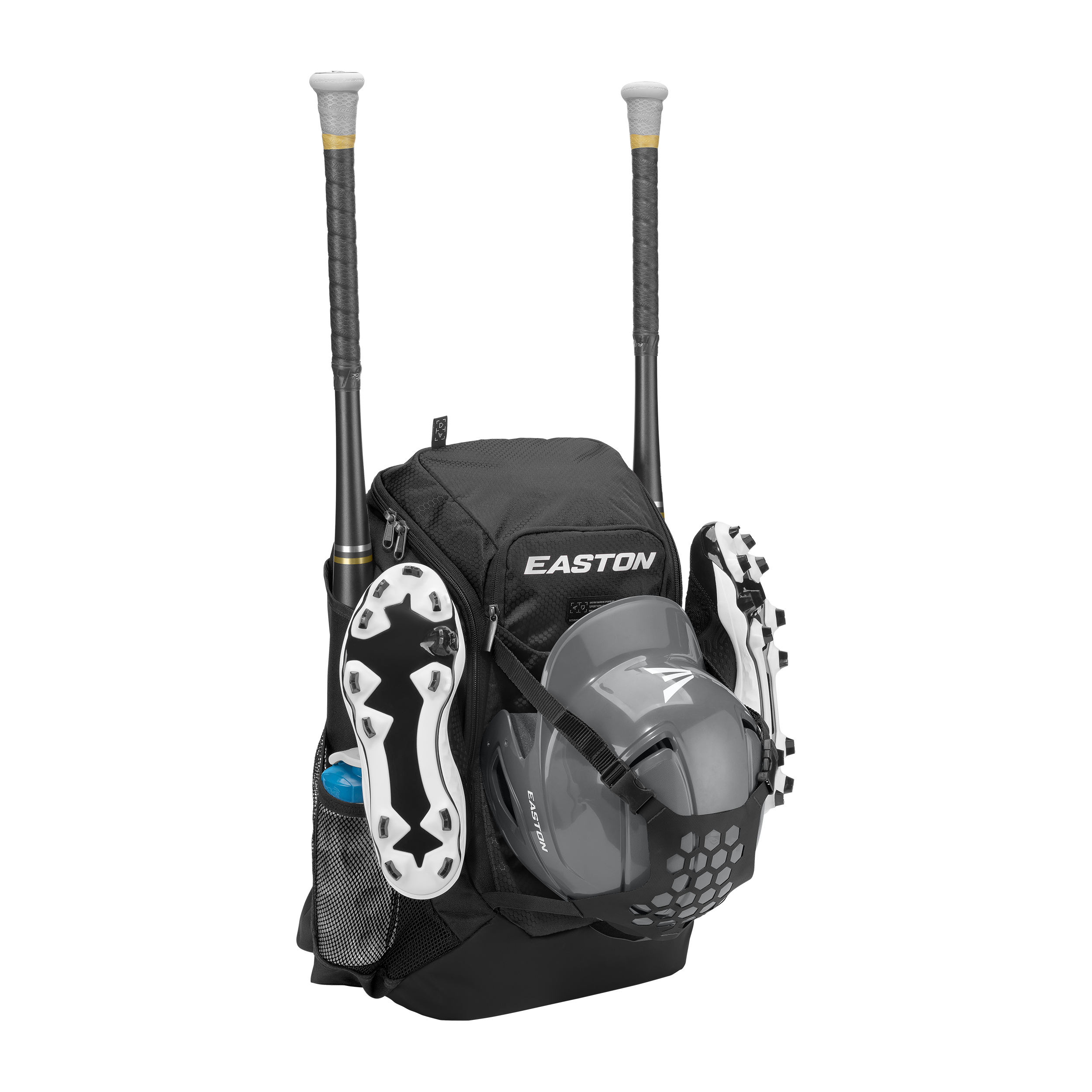 Easton Walk-Off Nx Backpack Equipment Bag - Black