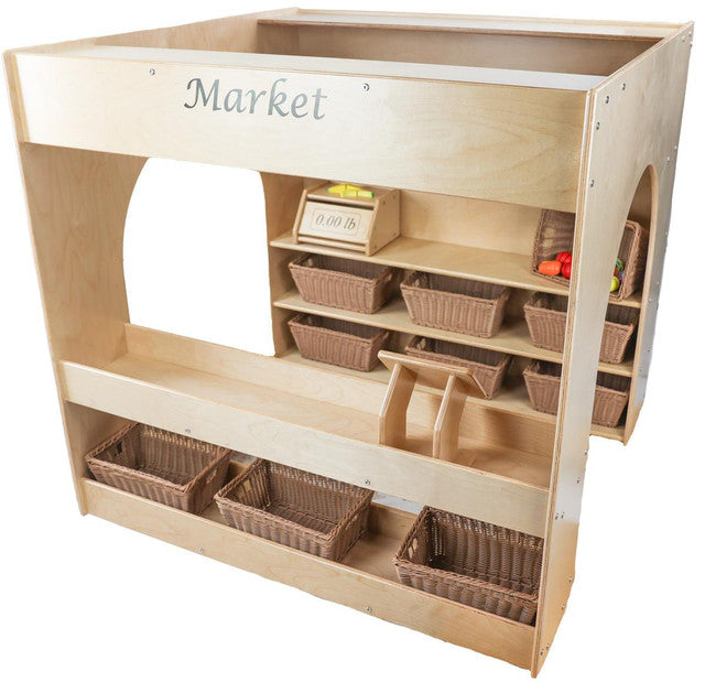 Contender Town Collection- Market