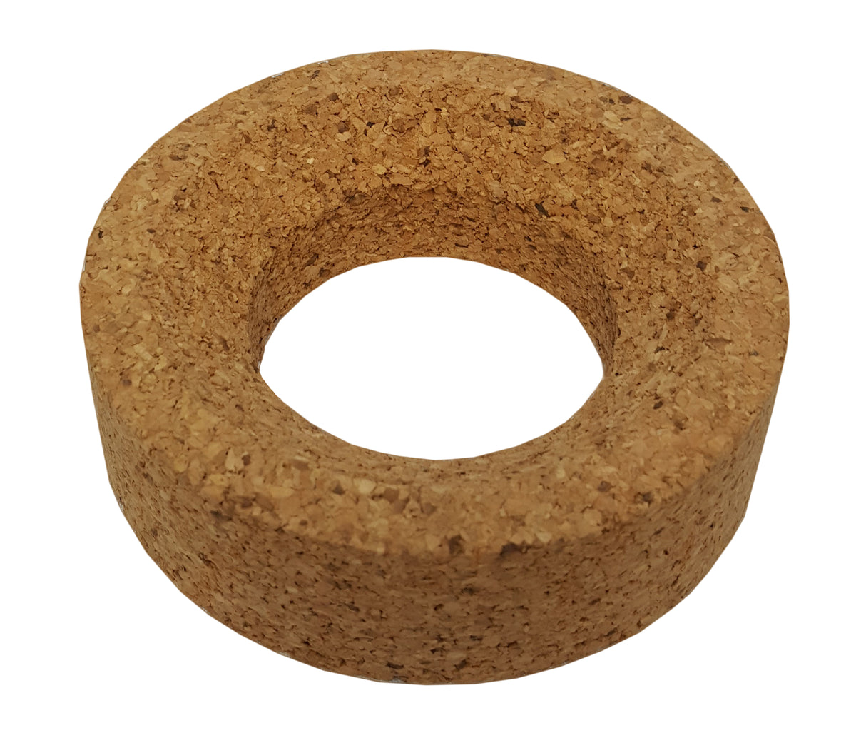 Flask Support, Cork Ring, 60mm x 110mm, Pack of 10