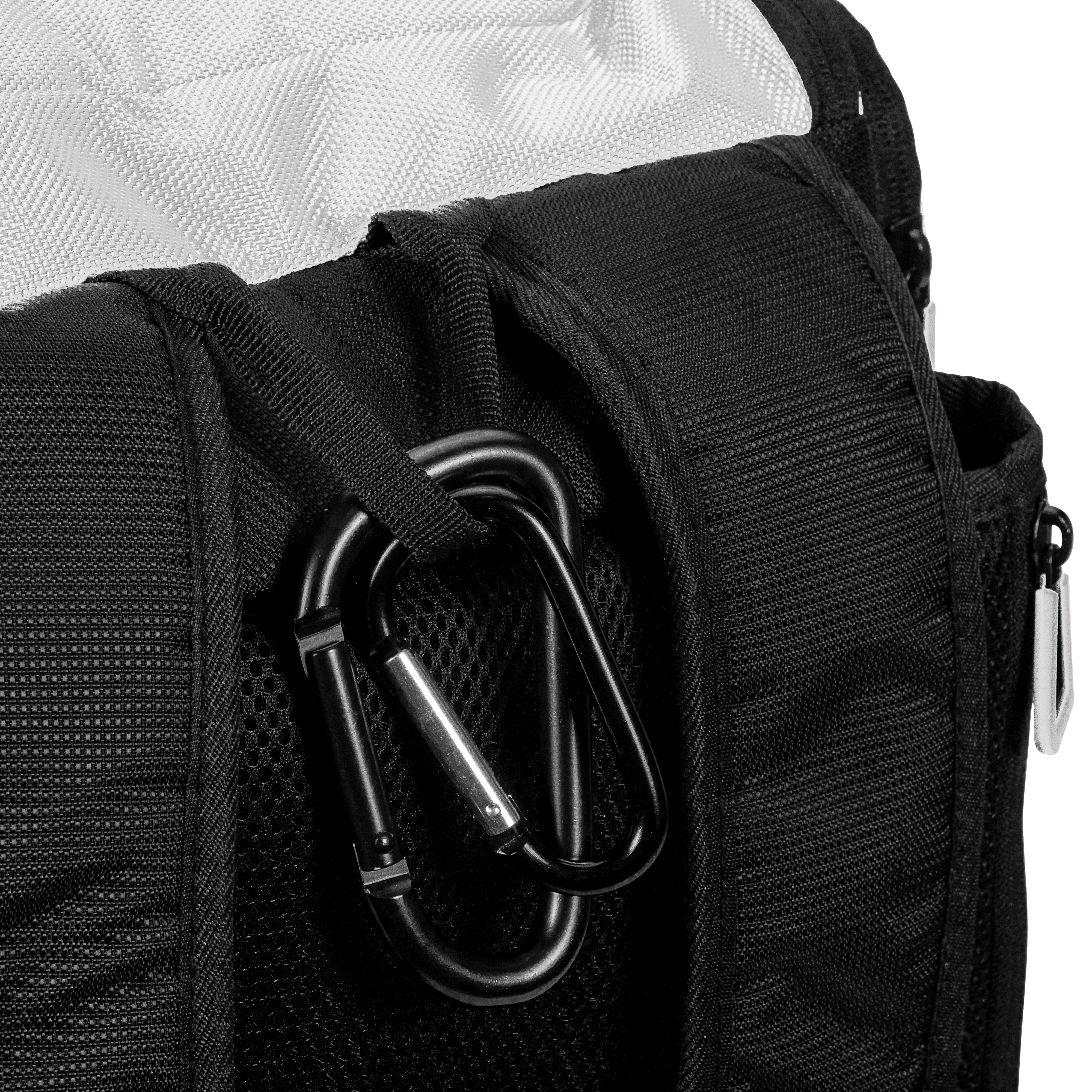 ONIX Pro Team Backpack, White