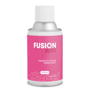 Fusion 3000 aerosol refills Wildberry (12 Pack)